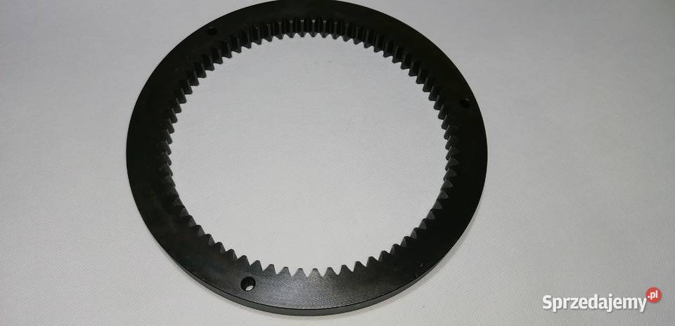 Satelita przekładni John Deere 20542056 podlaskie
