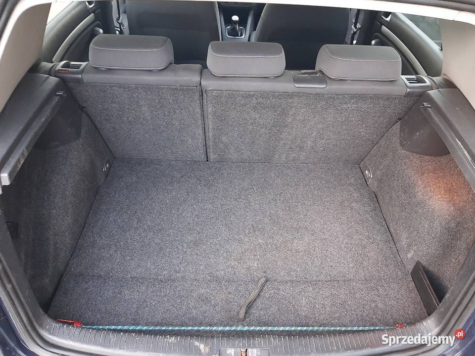 Volkswageb Golf V 19tdi 2008 autoalarm Warszawa