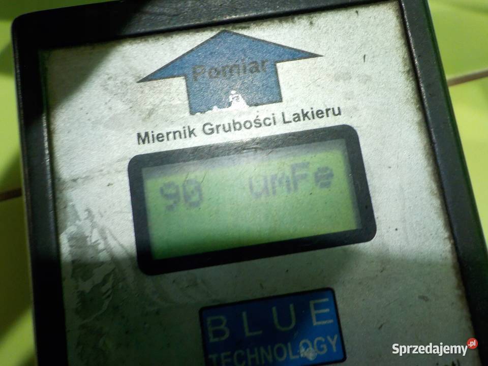 FORD GRAND C MK2 II 10 B 13r 5D blotnik prawy osobowe