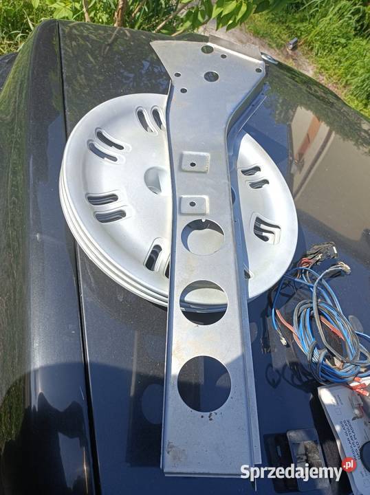 Podłużnics przednia Nowa FSO fiat 125p polonez Pionki sprzedam