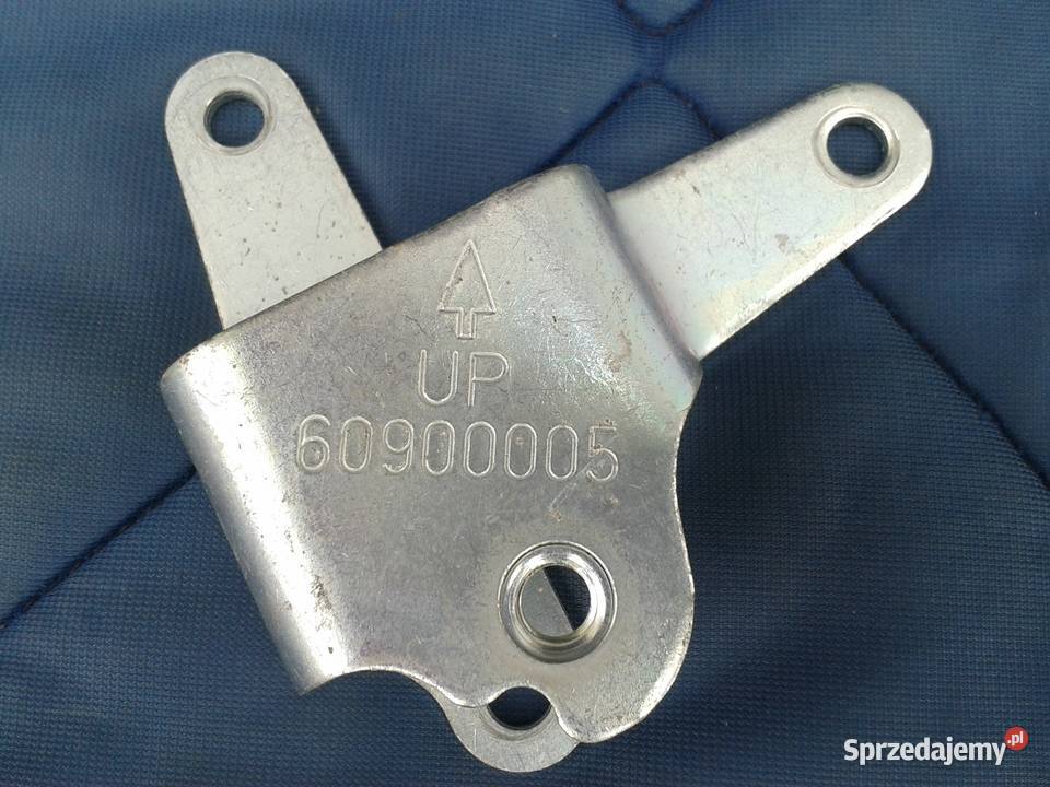 Harley filtr powietrza 103cale uszczelka