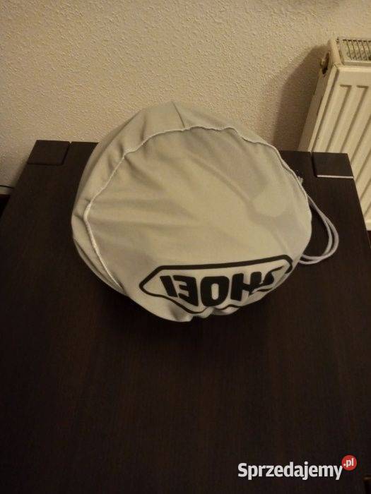 nowy kask sportowy motobike SHOEI GT AIR Radom