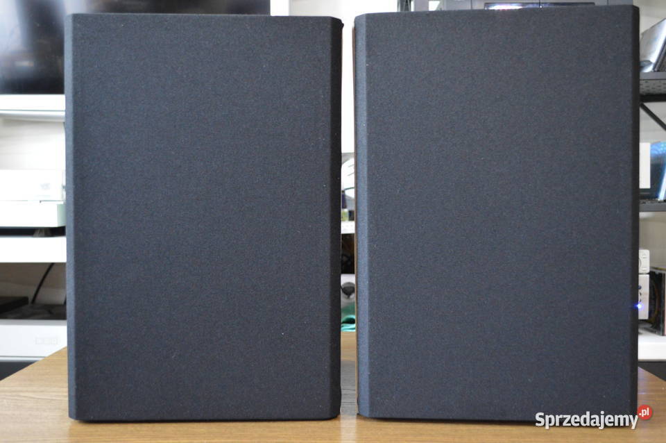 Cenione GRUNDIG BOX 8000 Ciepłe Detaliczne Słuchawki i głośniki