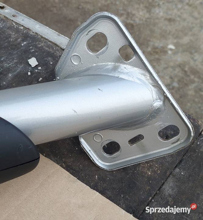 ROZPÓRKA DACHU SMART FORTWO 450 9807 CABRIO Mielęcin sprzedam