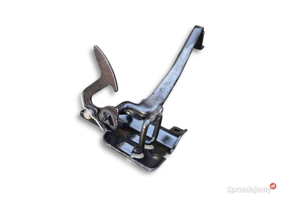 RYGIEL ZAMEK MASKI AUDI A4 B6 8E0823480D osobowe świętokrzyskie Działoszyce