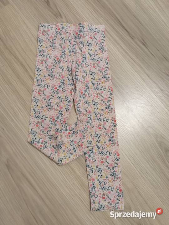 Leginsy Spodnie warmińsko-mazurskie Nidzica