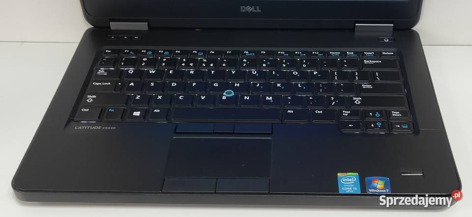 Laptop Dell Latitude E5440 Intel i54310u 8GB 14 lubelskie Lublin