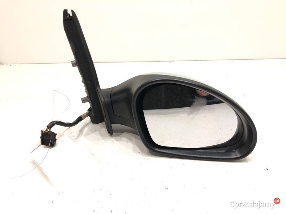 LUSTERKO PRAWY SEAT ALTEA Minivan ZEWNĘTRZNE osobowe