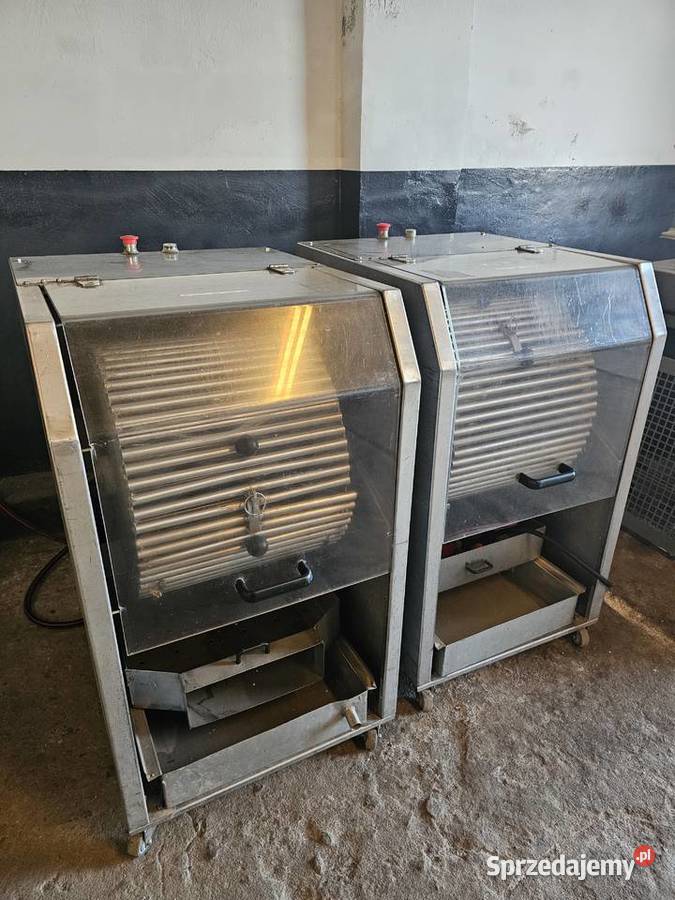 Płuczkabęben ociekowy do mięsa warzyw itp 25 Toruń