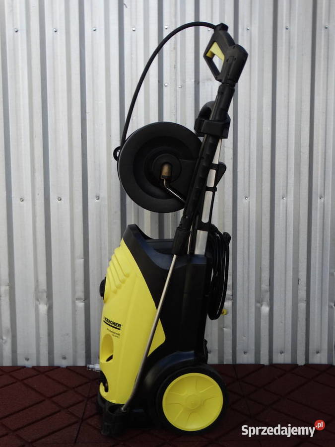Myjka Ciśnieniowa Karcher HD 615 CX 150 bar