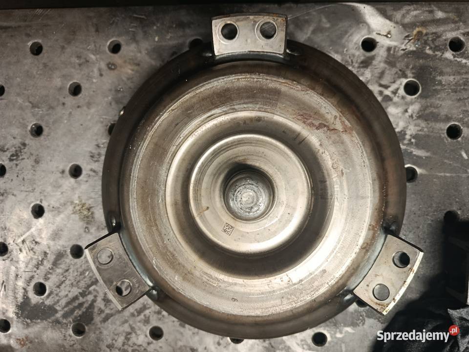 KONWERTER A2212501802 MERCEDES Kobylnica