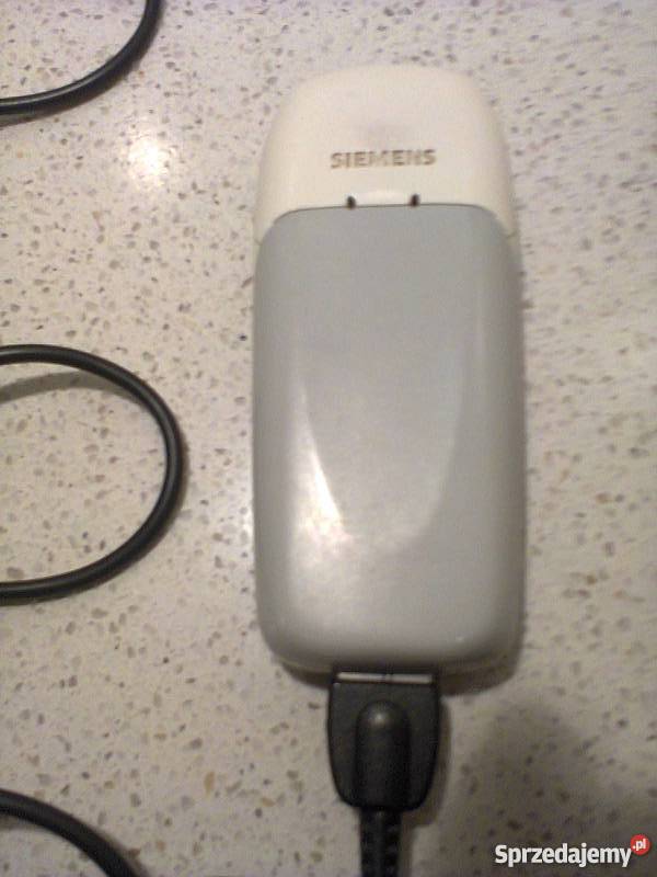 Siemens C62 GPRS Gdynia