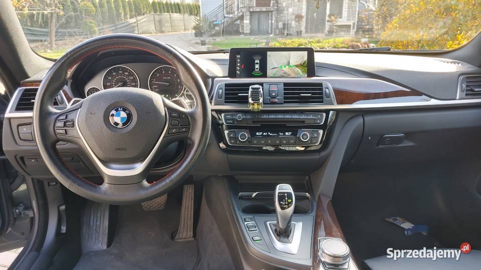 BMW 430I XDRIVE CERAMIKA
