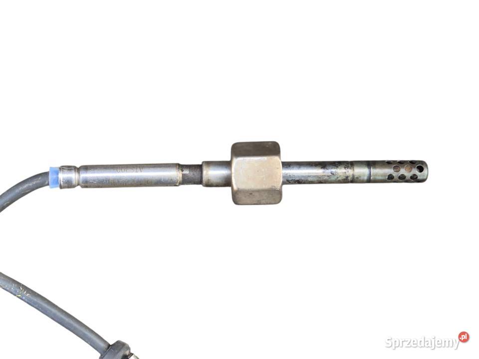 SONDA CZUJNIK TEMPERATURY SPALIN 06D906088 Działoszyce sprzedam