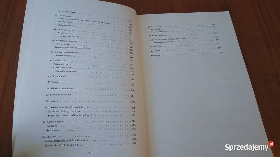 El espaol es fcil Nora Orłowska Książki do nauki języka obcego