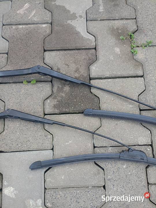 Ramiona Wycieraczek BMW E36 Części BMW E36 Żywiec