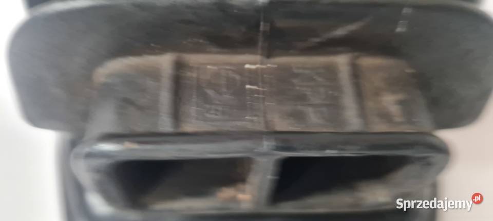 Honda CBR 125 JC 34 obudowa filtra powietrza mazowieckie Warszawa