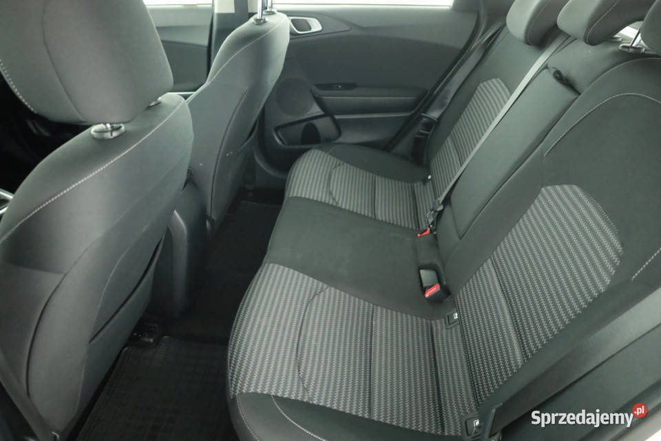 Kia Ceed 15 TGDI Piaseczno