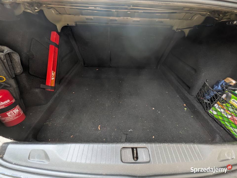 Opel Astra 14 turbo czujniki parkowania klimatyzacja Warszawa sprzedam