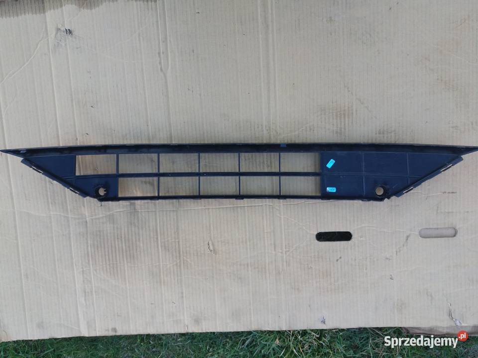Hokej kratka zderzaka przód Ford S mk2 Zderzaki małopolskie Brzesko