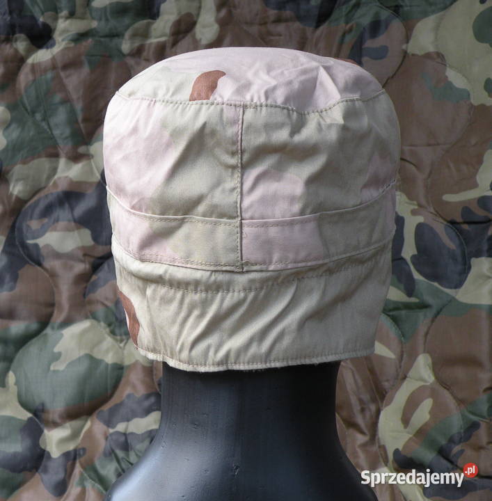 Czapka patrol cap 3 color 7 34 Wrocław