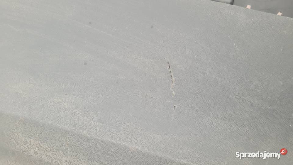 VW Passat CC 09 SPOILER DOKŁADKA DYFUZOR ZDERZAK Ruda Śląska sprzedam