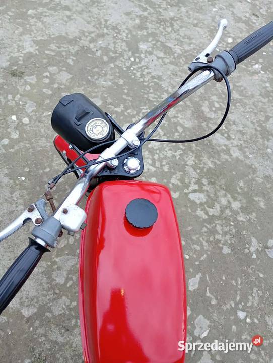 Sprzedam Rometa ogara 205 Kalisz