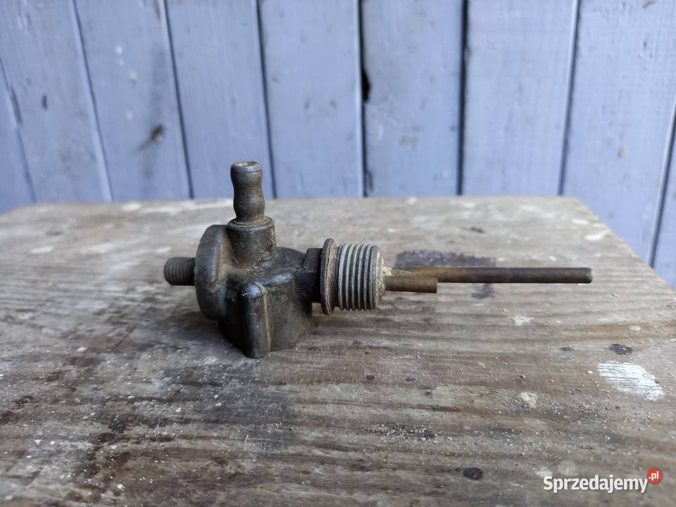 Kranik SHL na częsci Kraniki lubelskie