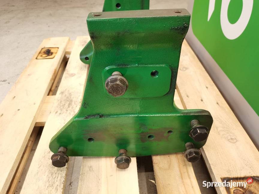 Wspornik John Deere 6155 R L210653 Wilkowo