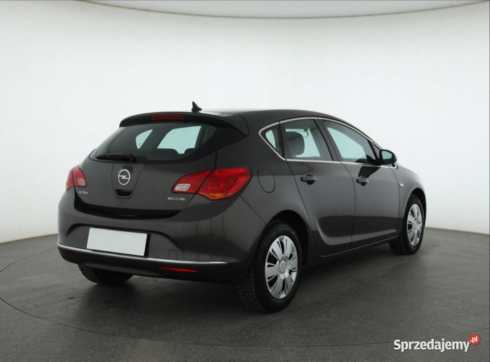 Opel Astra 14 T wspomaganie kierownicy Astra Piaseczno