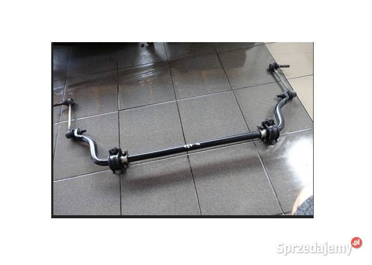 Stabilizator przód Mercedes ML W164 30CDI Jabłonowo-Zamek