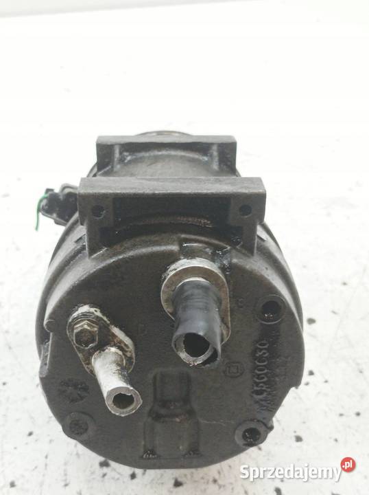 SPRĘŻARKA KLIMATYZACJI 25 DCI Renault Master II