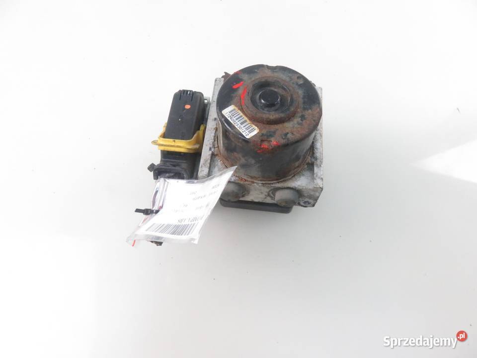POMPA ABS PEUGEOT 207 9675099880 10020701574