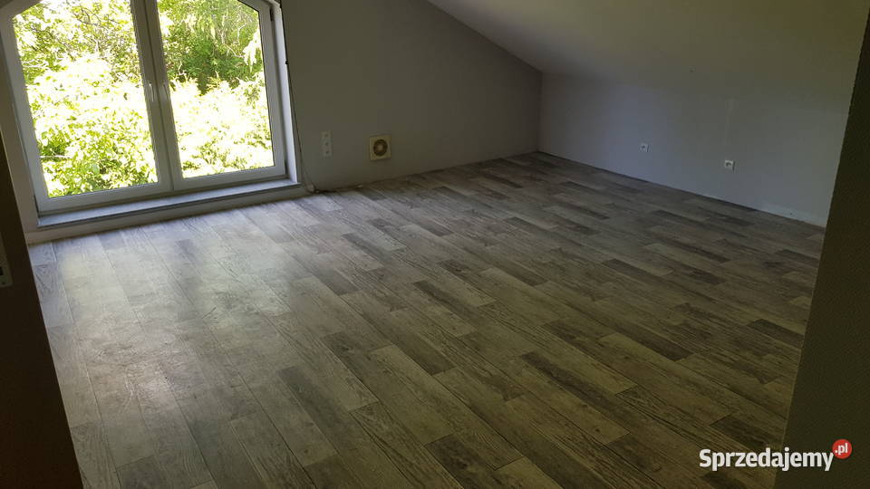 Lokal W Janowie Lubelski 100m2 Janów Lubelski
