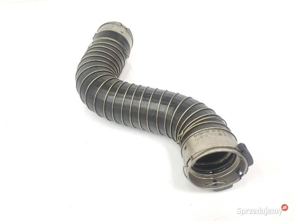 11618573762 Bmw wąż Przewód rura 8573762 b47d20a Filtry Grajewo