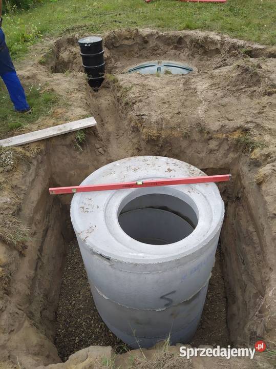 Biologiczna oczsyzczalnia ścieków AT6 15 śląskie Katowice