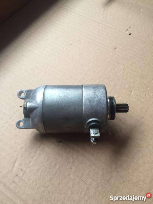 Rozrusznik Yamaha Majesty 125 Grudziądz