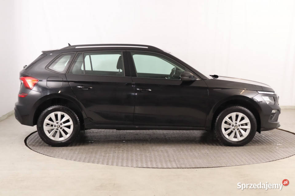 Skoda Kamiq 10 TSI ESP Zabrze sprzedam