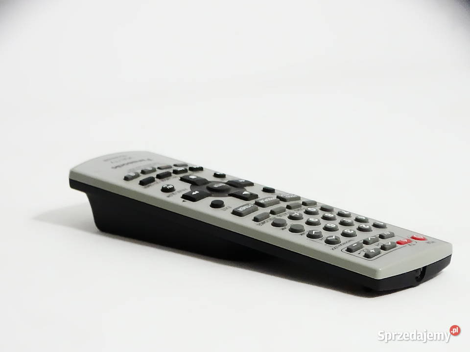 Pilot Panasonic VCRTV model N2QAJB000088 Biłgoraj