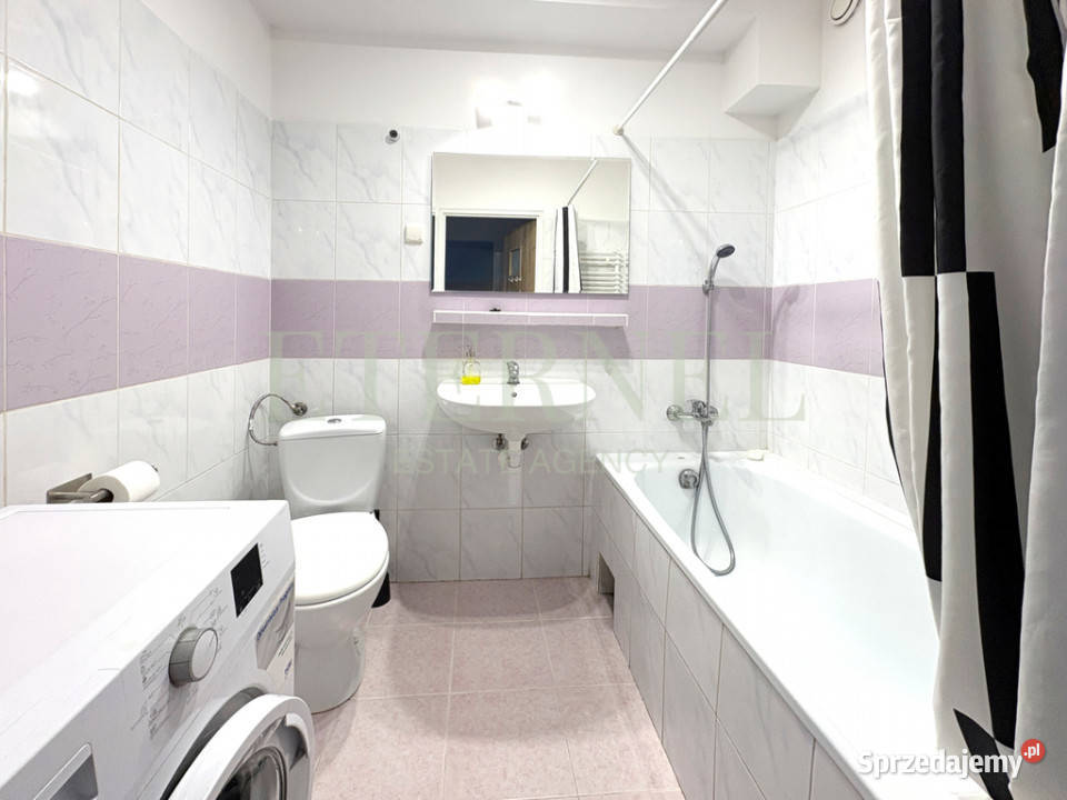 Słoneczne mieszkanie pet friendly z balkonem Kraków