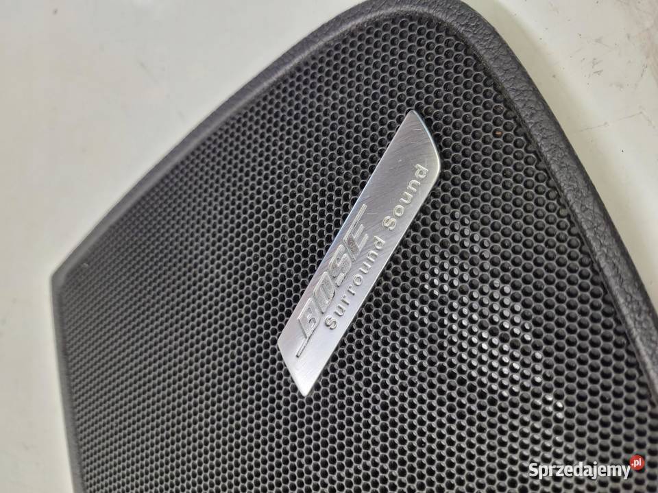 KRATKA MASKOWNICA GŁOŚNIKA AUDI Q7 4L0867487
