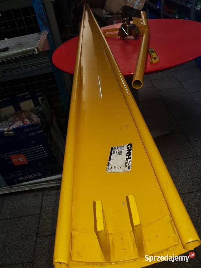 80321723 Deflektor CNH Sulechów