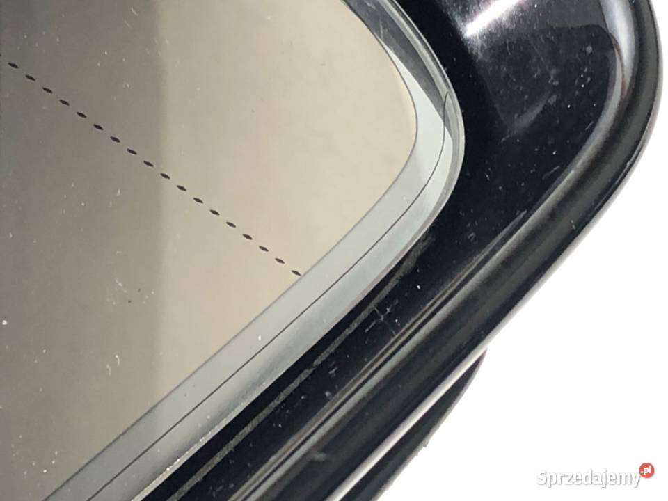 LUSTERKO PRAWY AUDI A8 D3 SedanLimuzyna 0210 Lusterka zewnętrzne