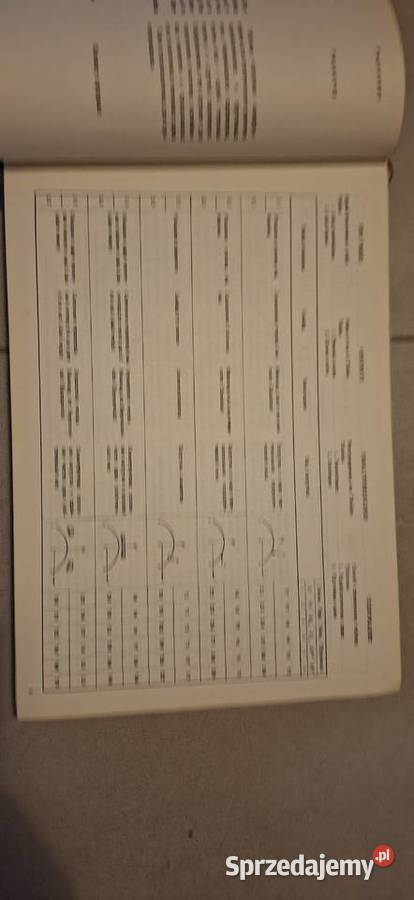 Łuki Archies Bogen Arkady 1961 PIERWSZE wydanie Łęczyca