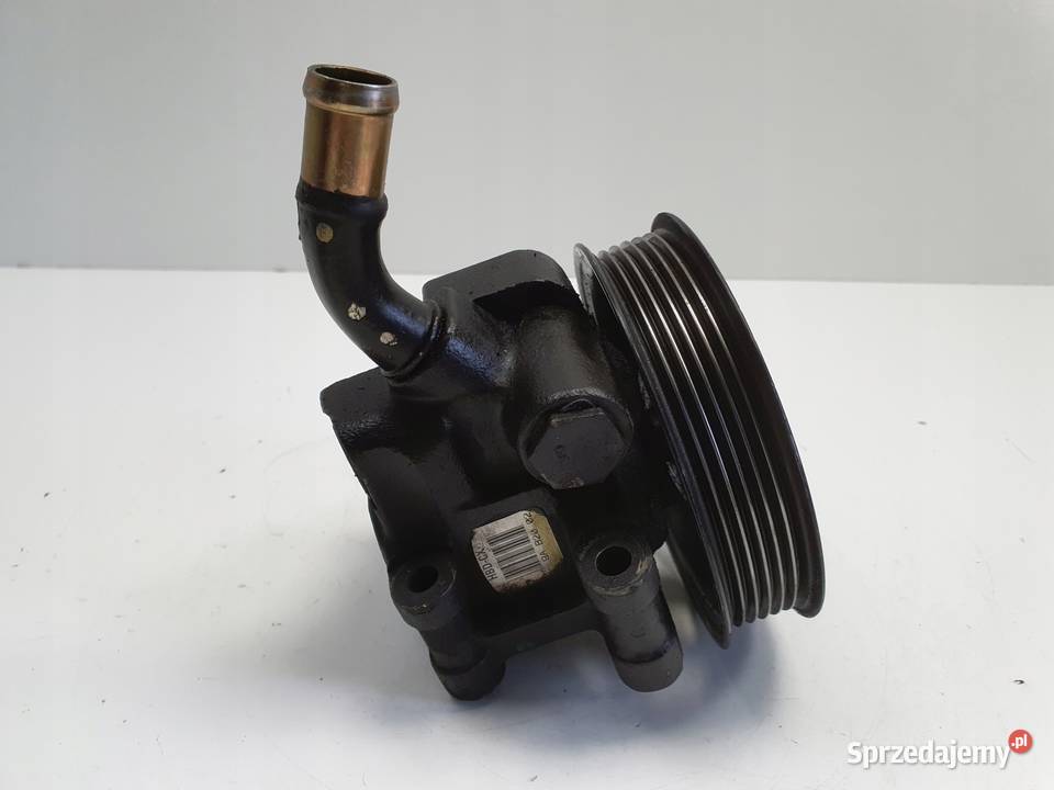 Ford Focus I MK1 16 16V POMPA WSPOMAGANIA HBDCX Rudka