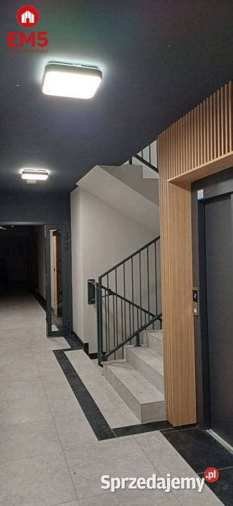 Sprzedam mieszkanie Białystok 80m2 4 pokoje