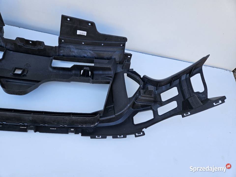 FORD TRANSIT CUSTOM LIFT WZMOCNIENIE STELAŻ Karoseria Międzychód sprzedam