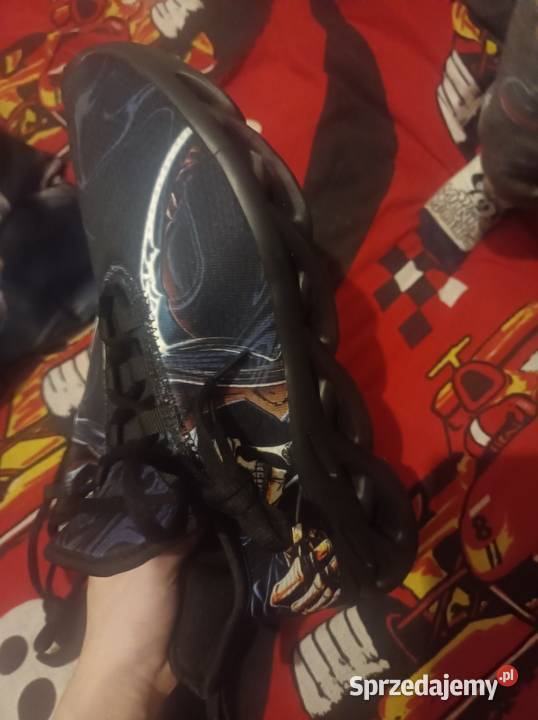 Sprzedam dresbuty męski Tczew sprzedam