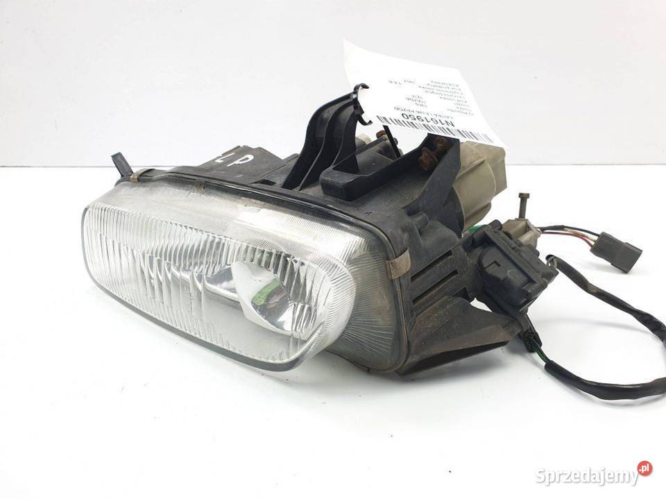 LAMPA LEWA PRZÓD MAZDA 323F 11061708 kujawsko-pomorskie sprzedam