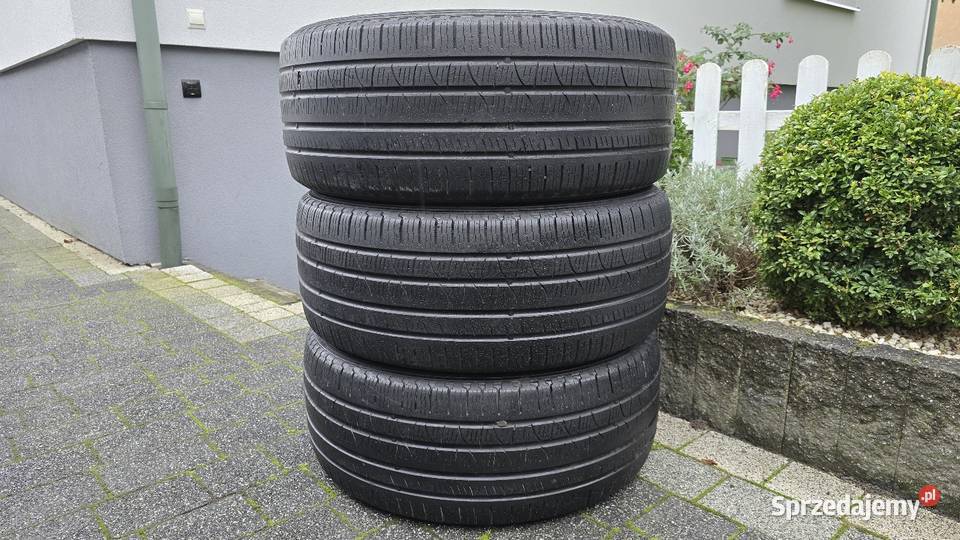 Opony pirelli scorpion verde all seasons 275 45 lubelskie Zamość